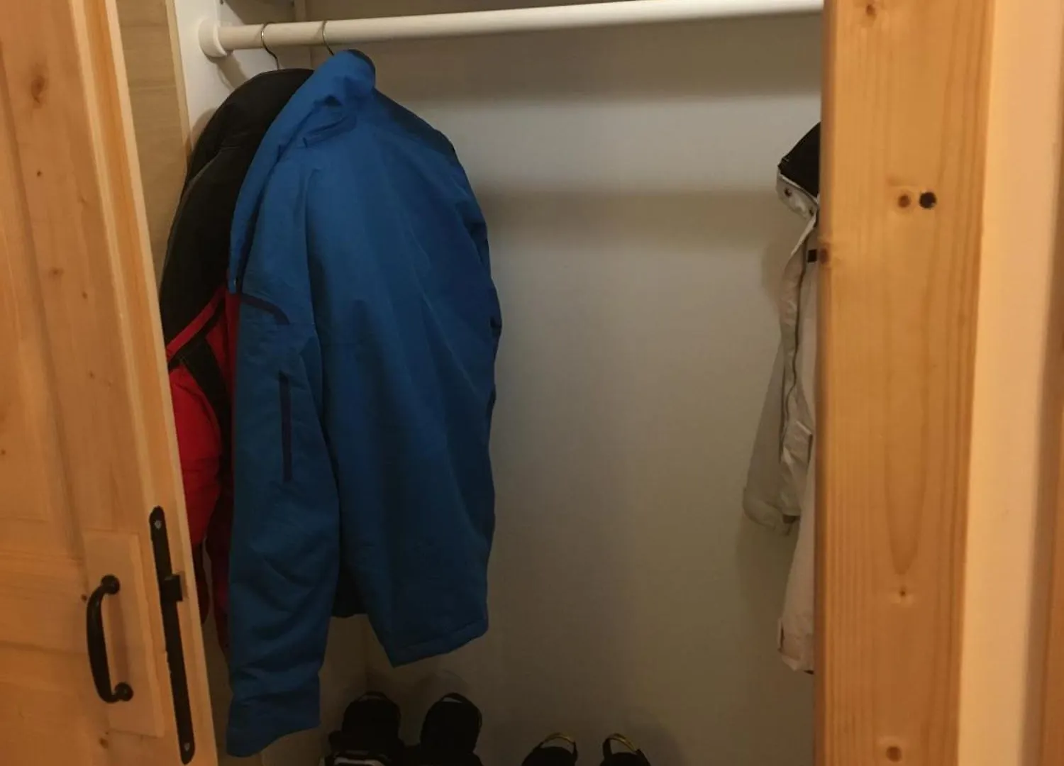 Apartment Sherpa Barcelonnette