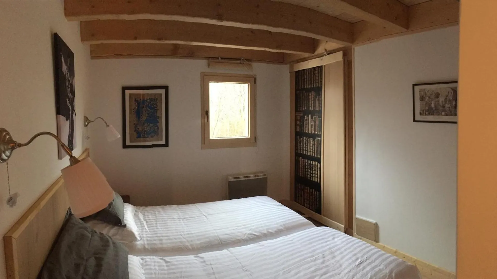 Sherpa Barcelonnette