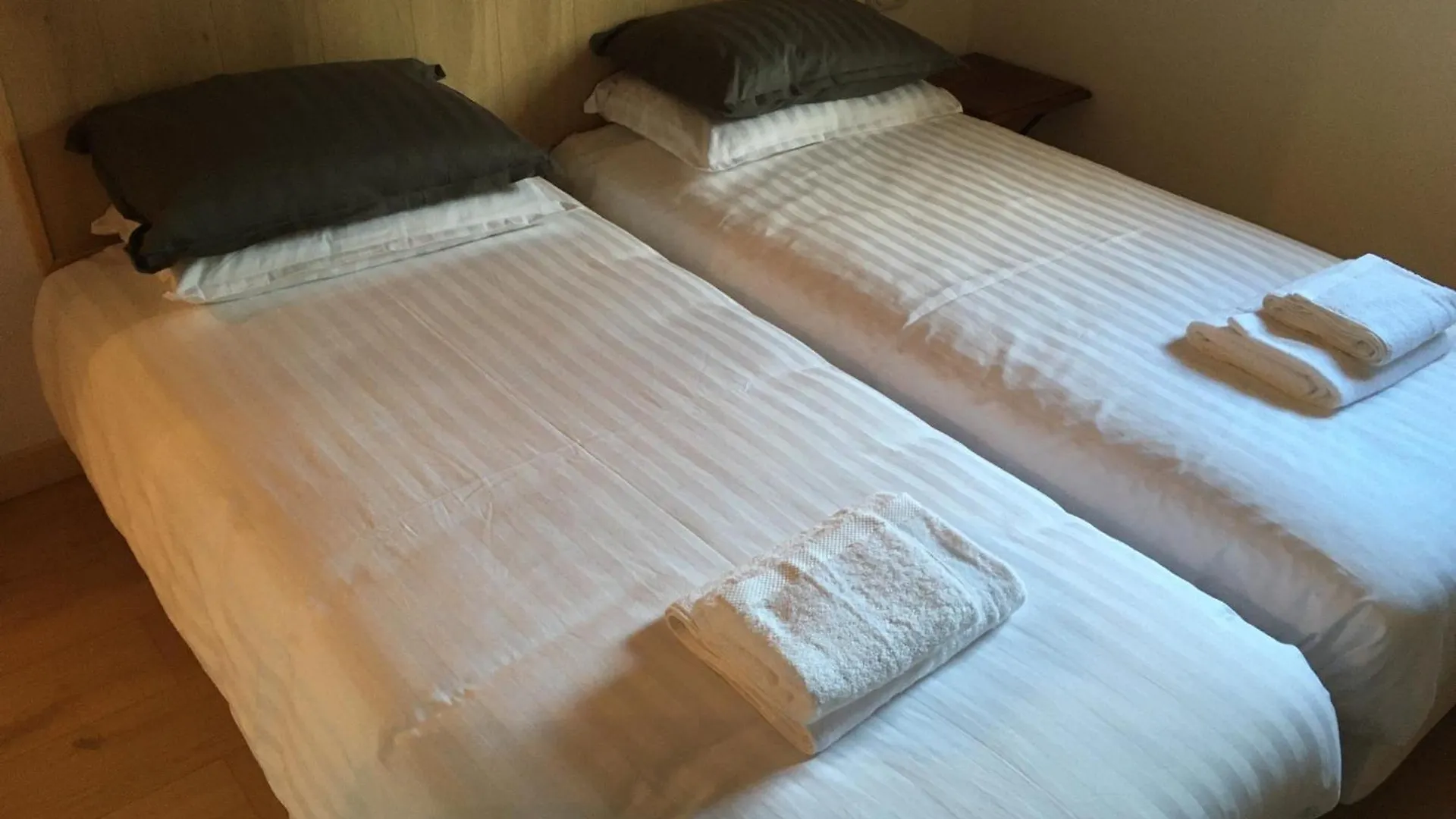 Apartment Sherpa Barcelonnette