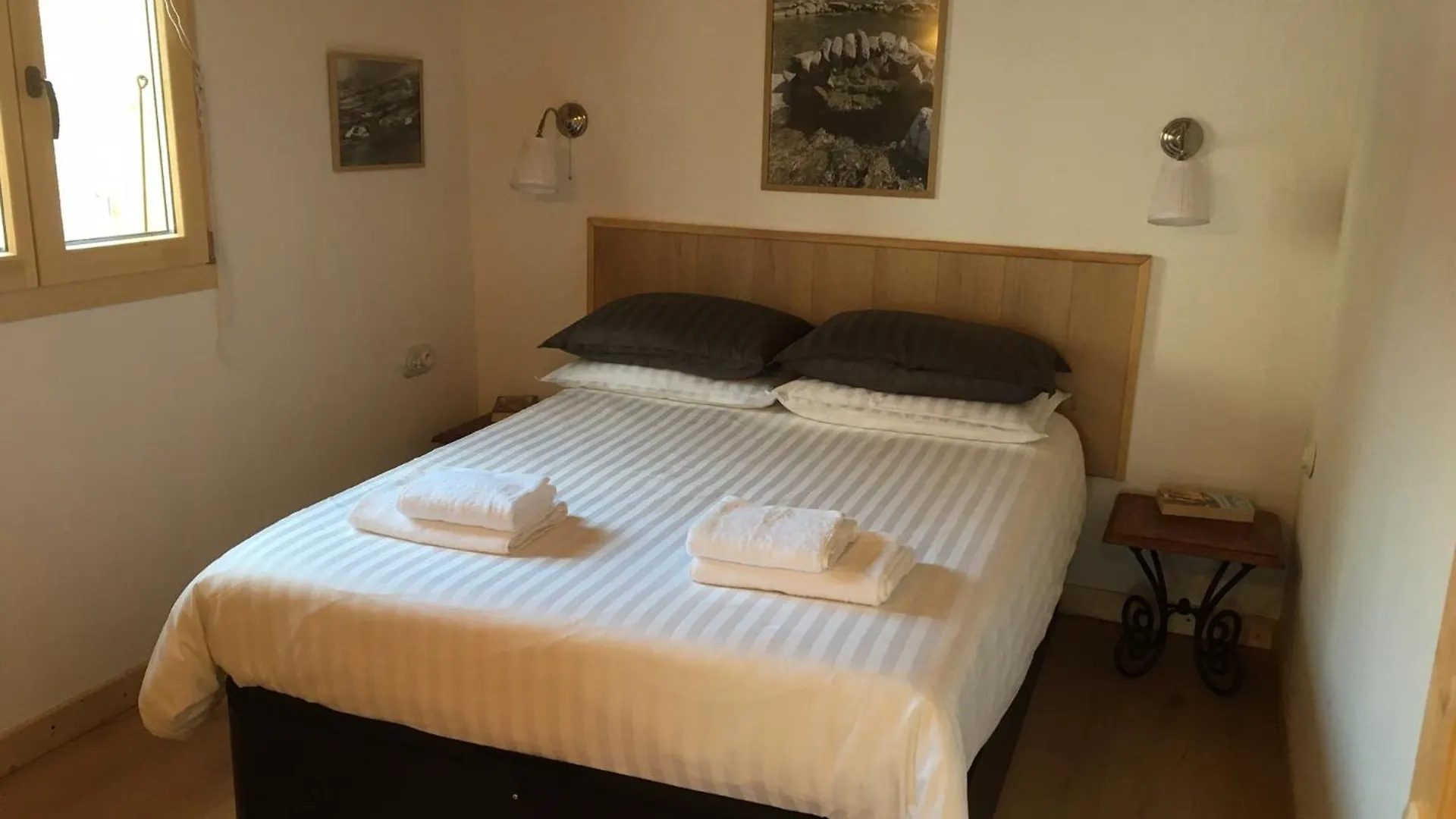 Sherpa Barcelonnette 0*,
