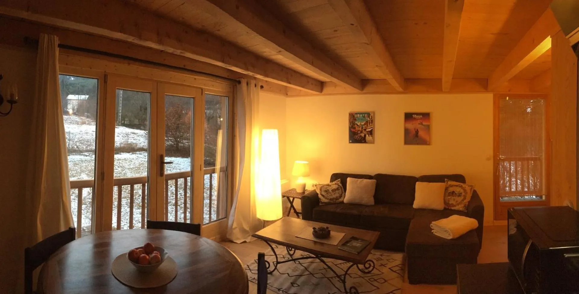Sherpa Barcelonnette 0*,  France