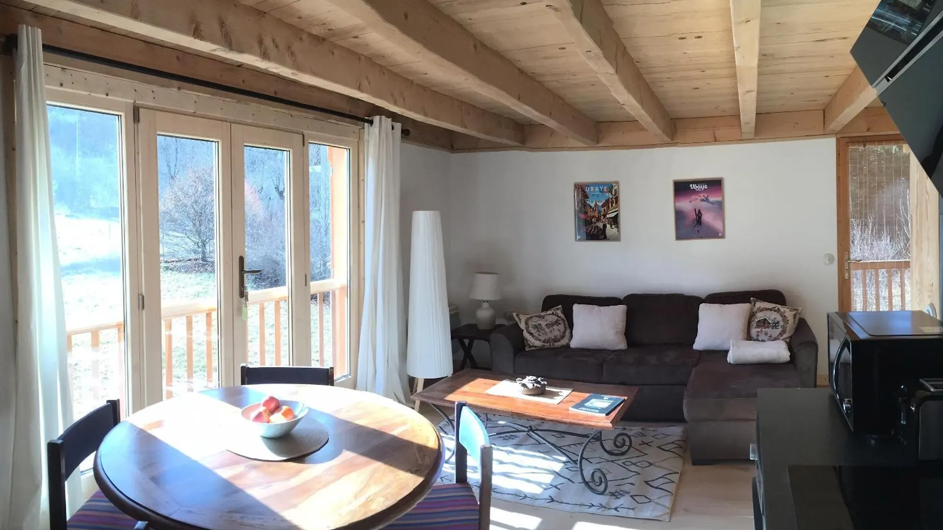 Apartment Sherpa Barcelonnette