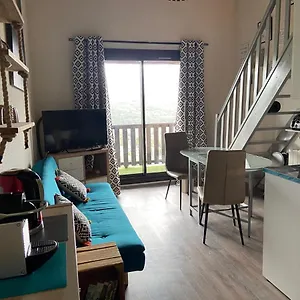 Appartement Hauteur Vue Exceptionnelle, Barcelonnette