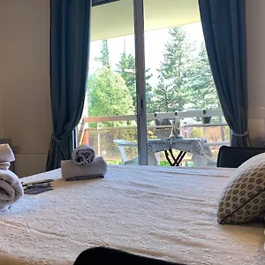 Appartement Les Mélèzes Vue Montagne, Barcelonnette