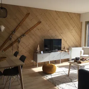 Appartement Centre, Barcelonnette