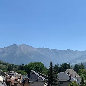 Appartamento Neuf, Barcelonnette