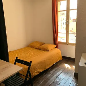 Appartamento Studio 1 Lit Double Et Un Canapé, Barcelonnette