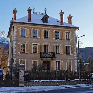 Appartement Le Mexicain - Superbe T3 / Centre, Barcelonnette