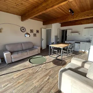 Appartement Location Avec Jardin, Barcelonnette