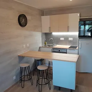 Appartement Refait A Neuf A 10min De Praloup, Barcelonnette