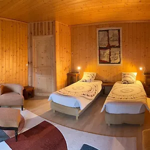 Ostello Chez Lizon, Barcelonnette
