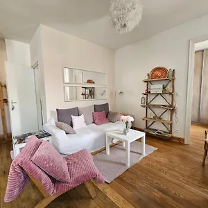 Appartement La Marmotte, Barcelonnette