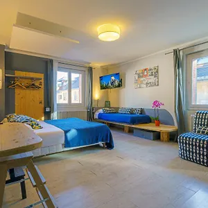 De La Placette Hotel