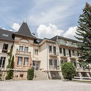 La Grande Eperviere Hotel